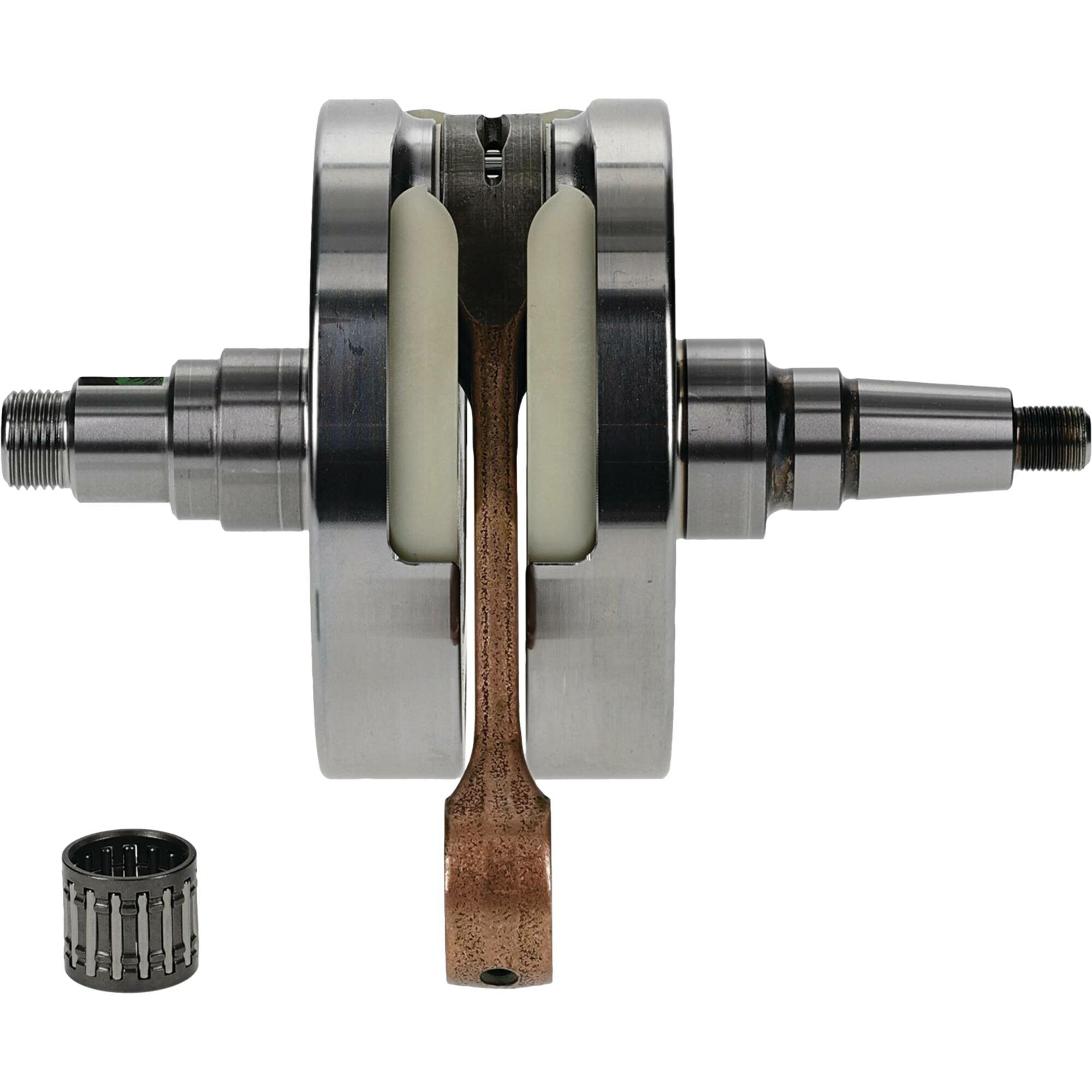 Complete Crankshaft Assembly