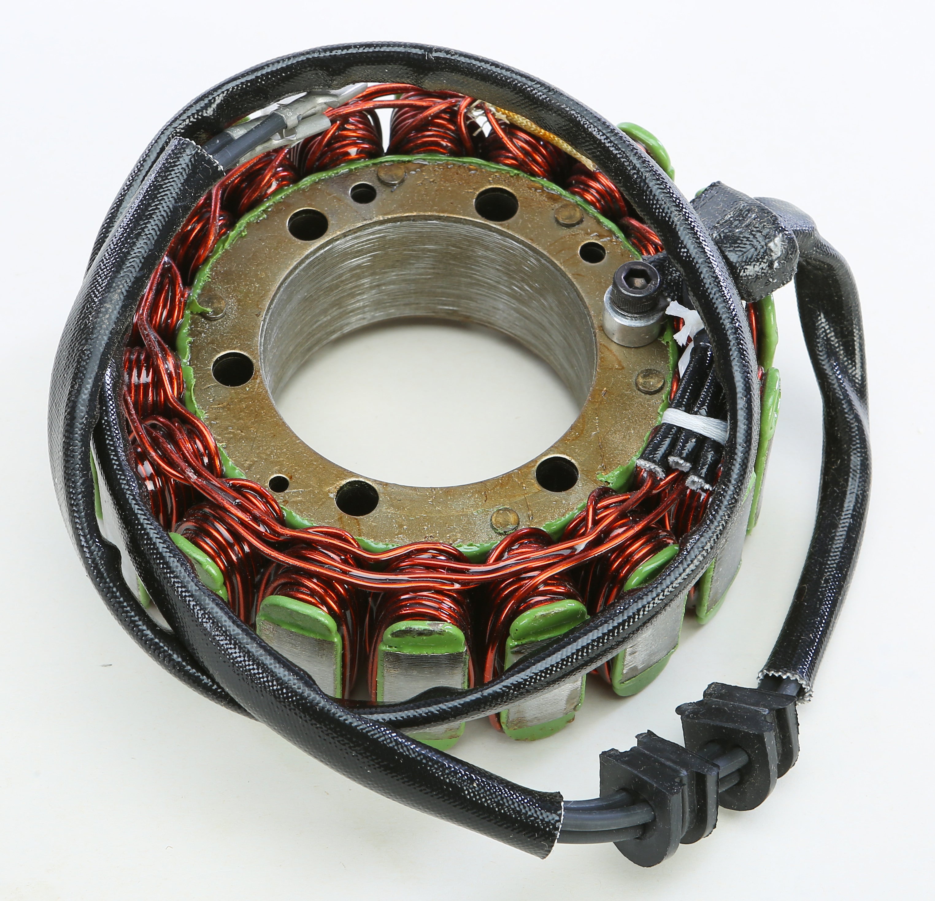 STATOR 27-21108