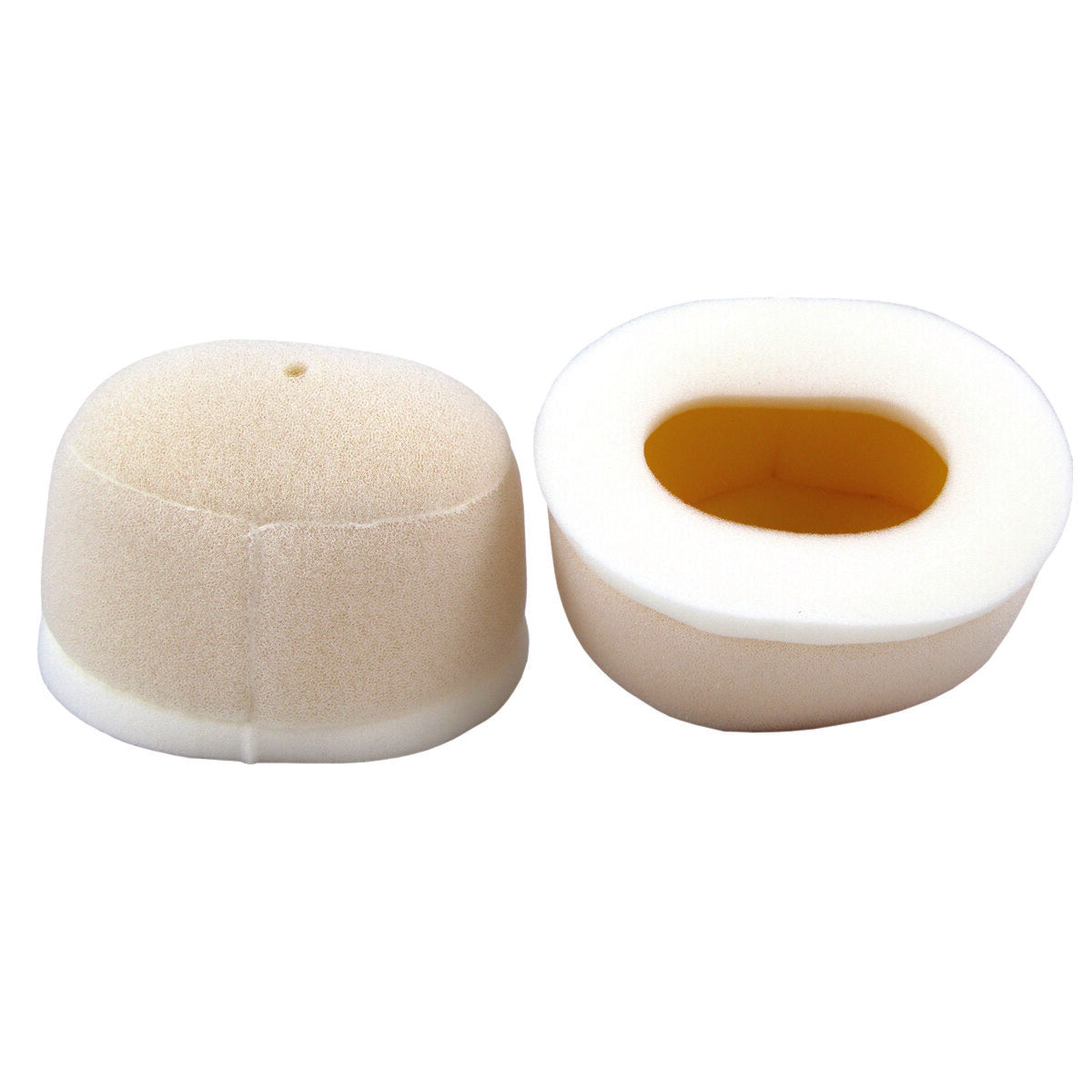 Dual Stage Foam Air Filters