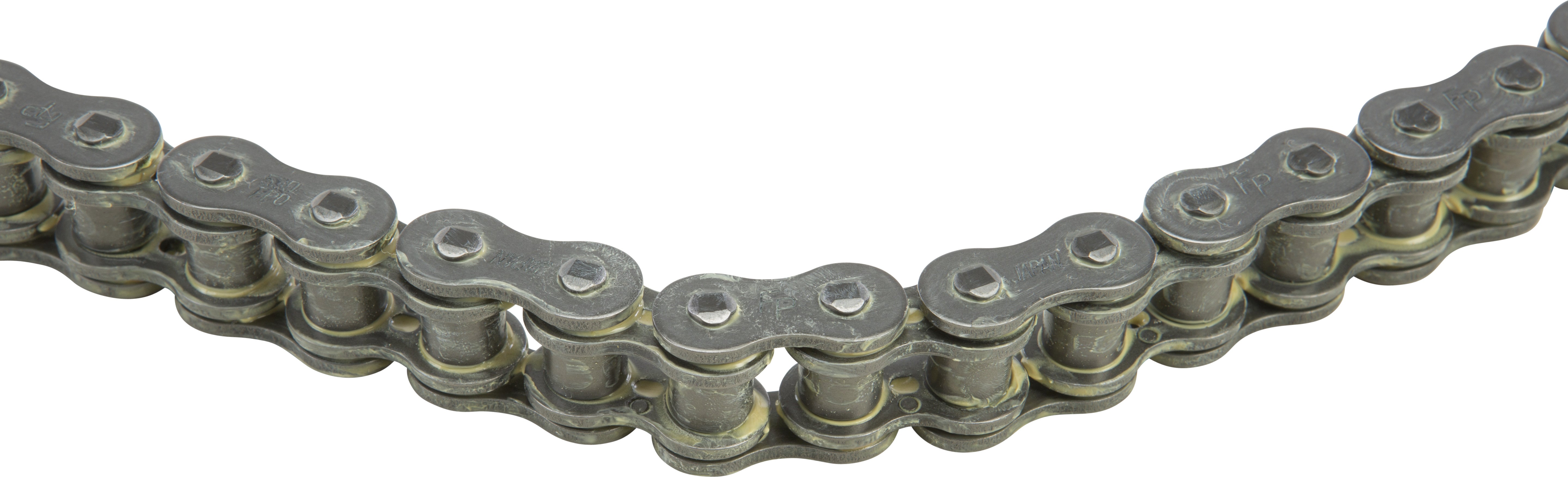 O-Ring Sealed Chain