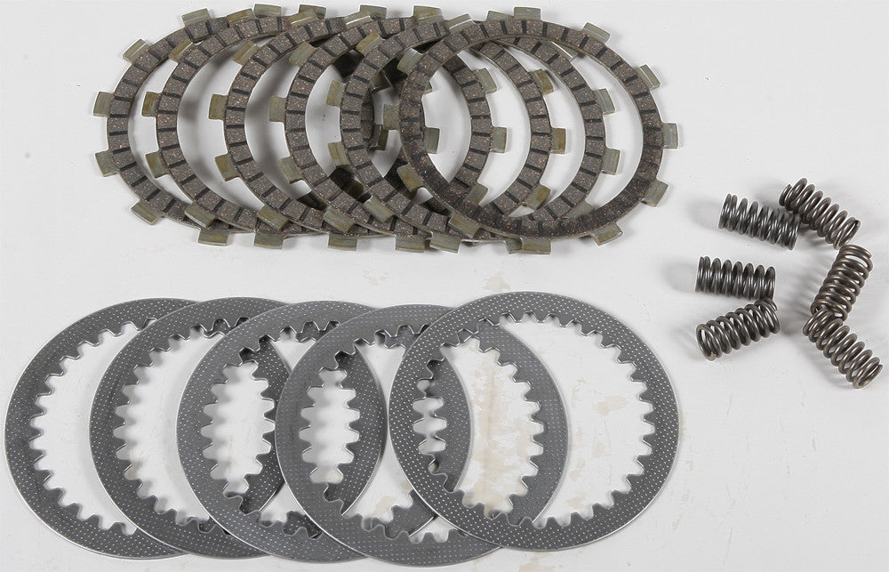 DIRT RACER CLUTCH SET DRC94