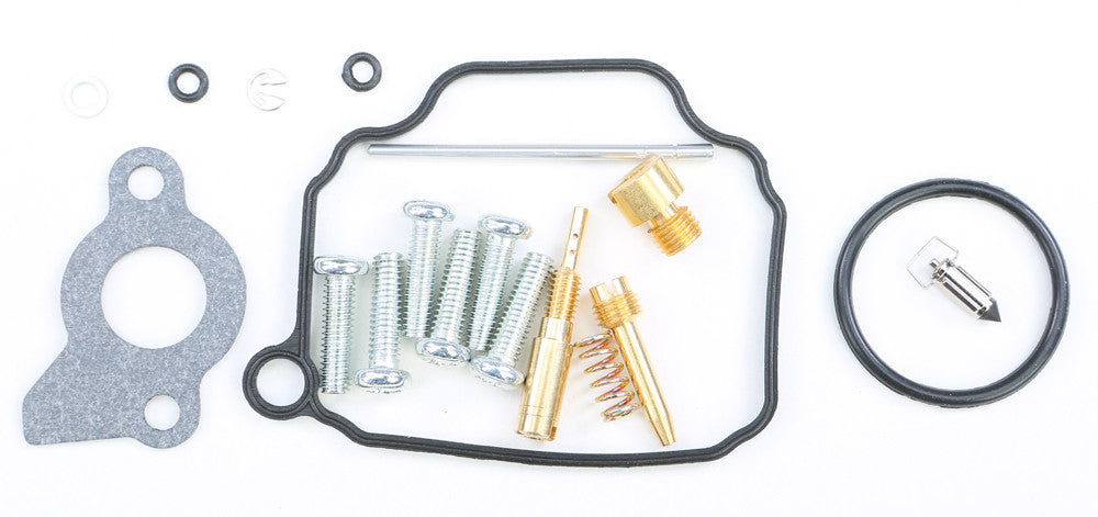 BIKE CARBURETOR REBUILD KIT