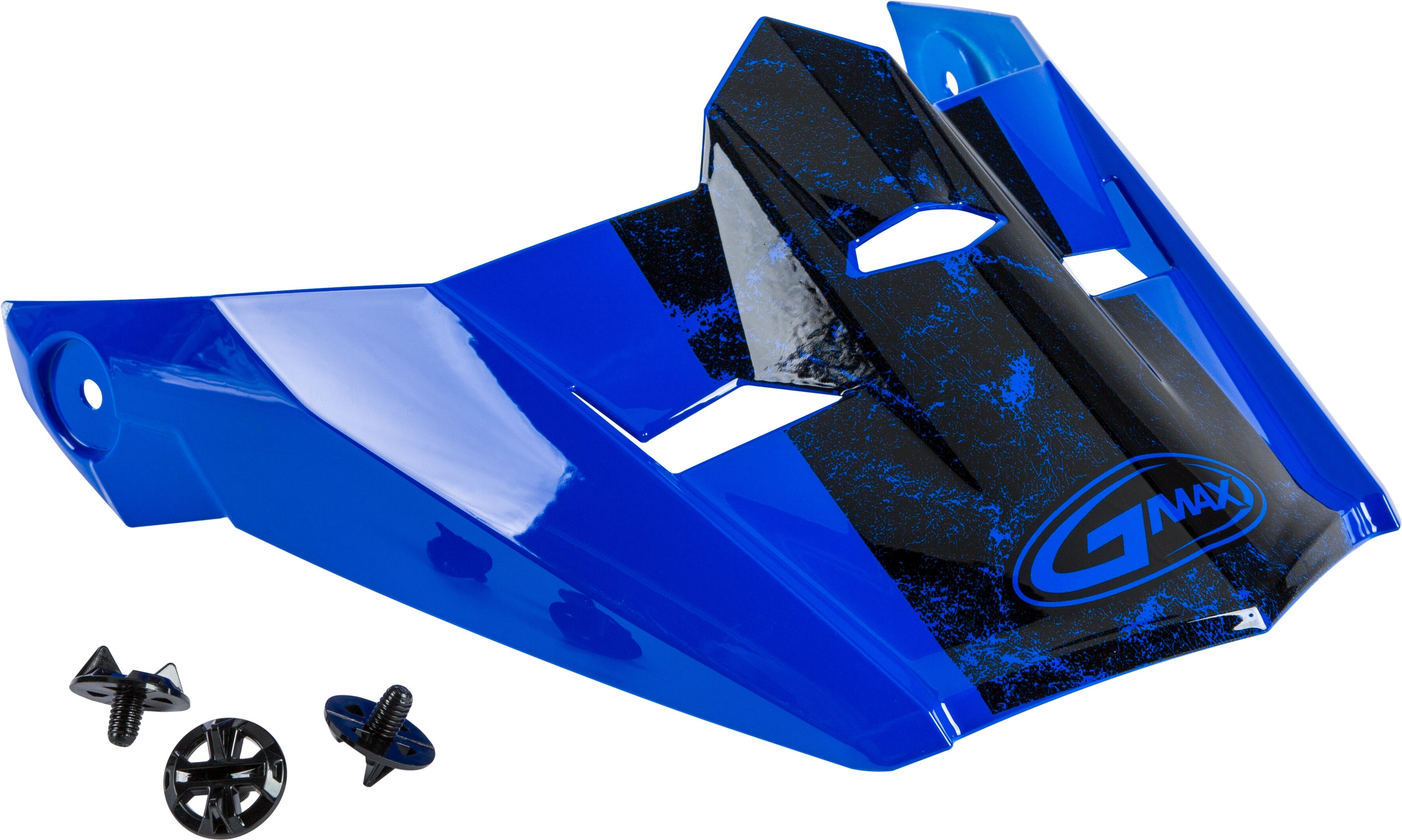 MX-46 Dominant Visor w/ Screws