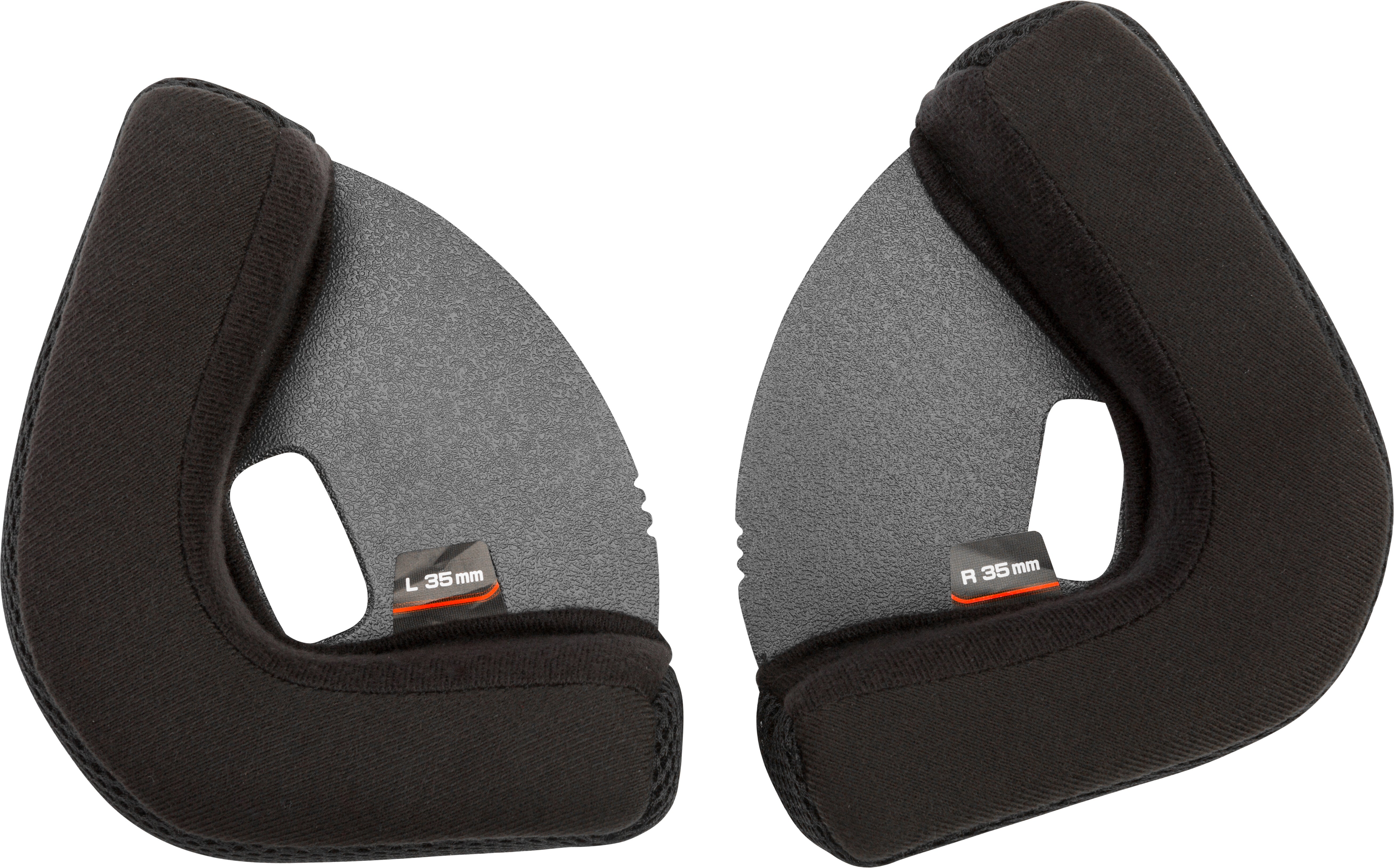 Cheek Pads