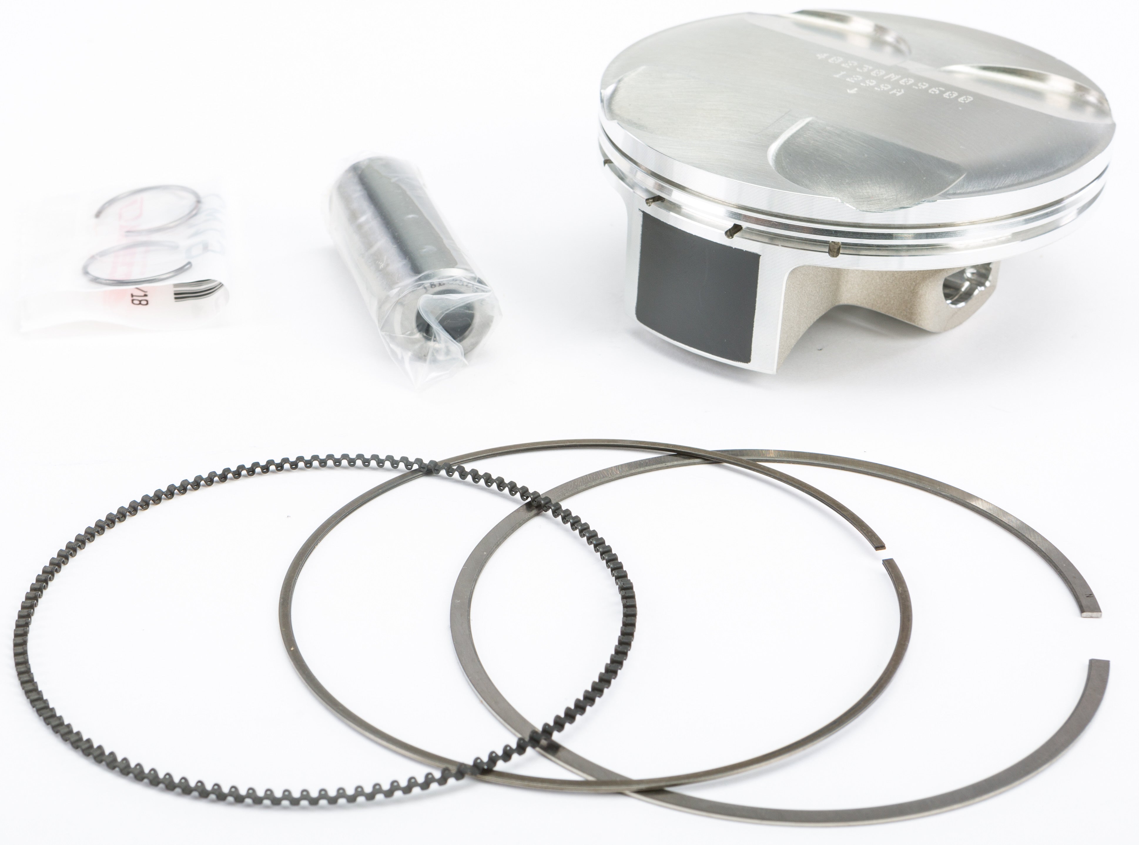 PISTON KIT ARMORGLIDE BOX FRG 96.00/STD 13.5:1 KAW