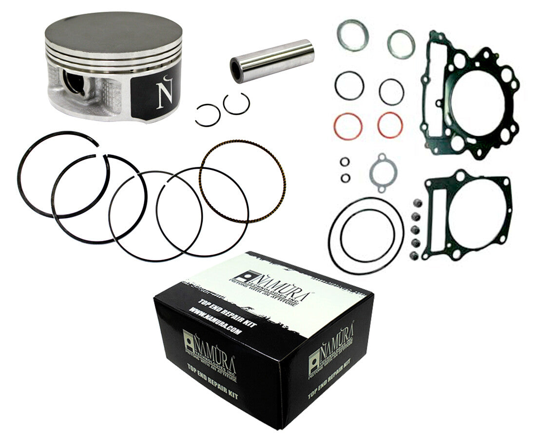TOP END KIT 99.97/STD 11:1 YAM