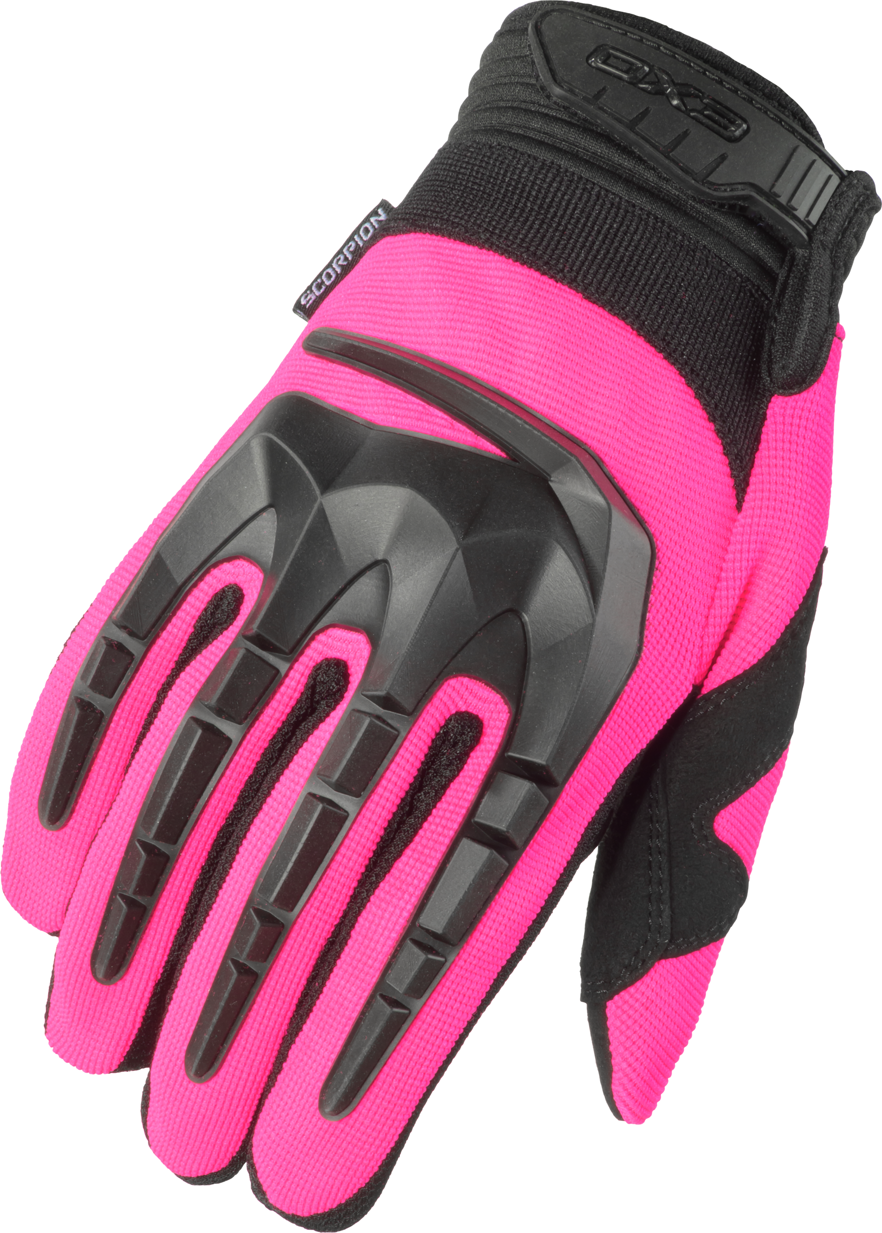 Skrub II Gloves