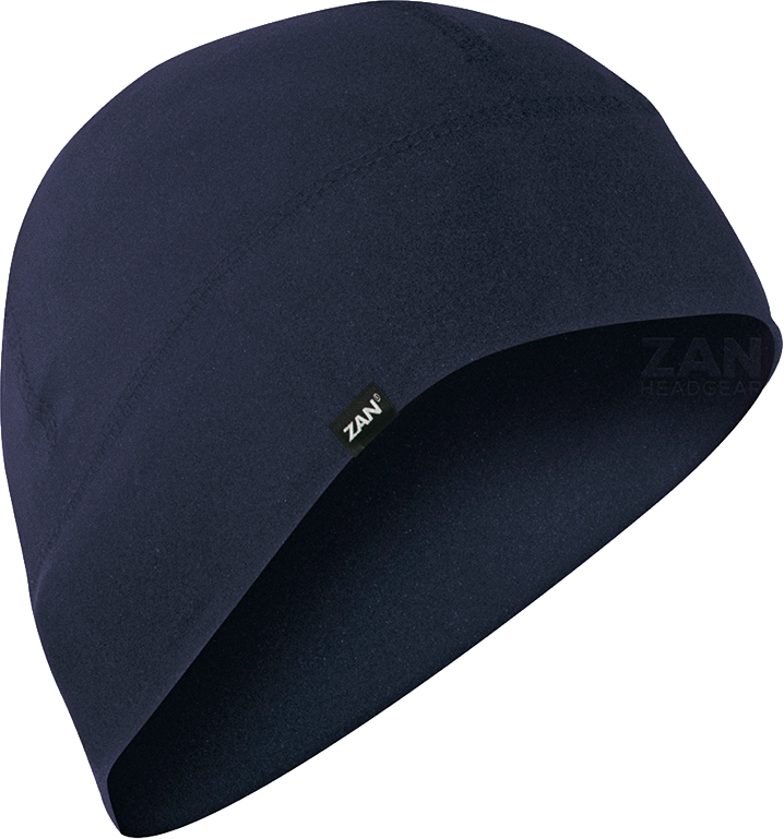 SPORTFLEX UPF50+ LINER/BEANIE NAVY