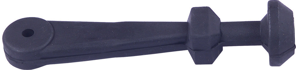 Hood Tie-Down