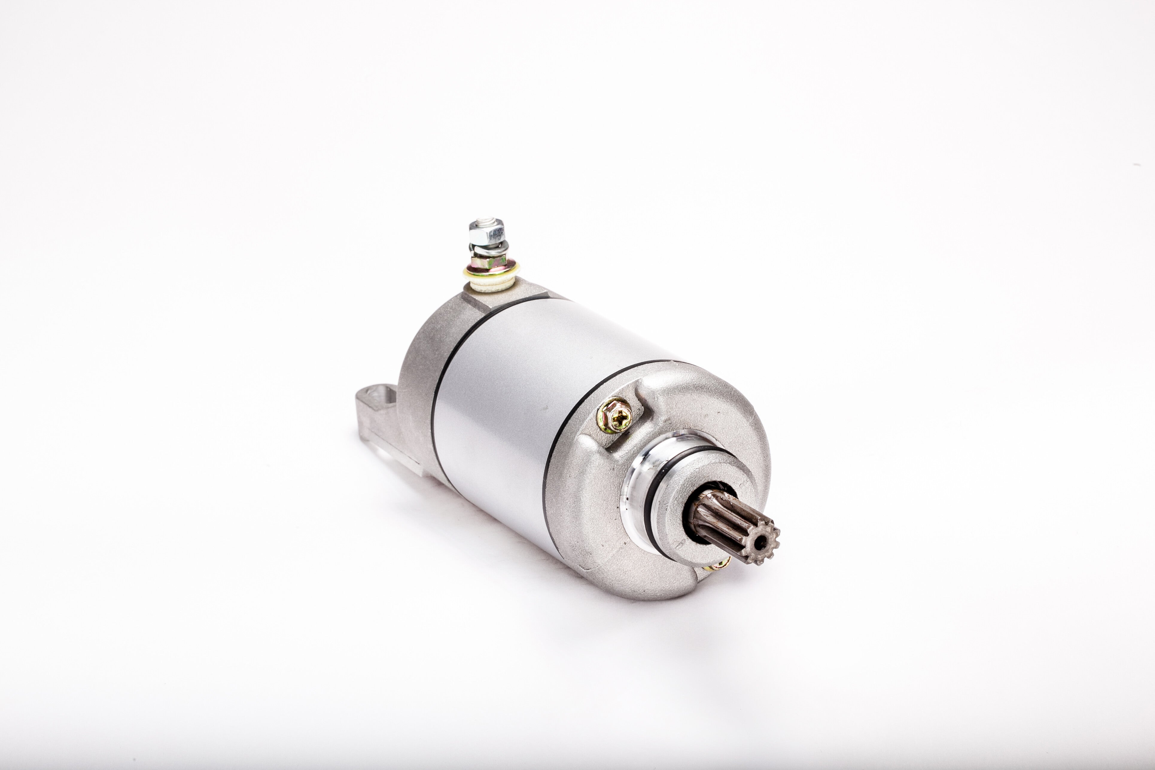 STARTER MOTOR KAW 27-61217
