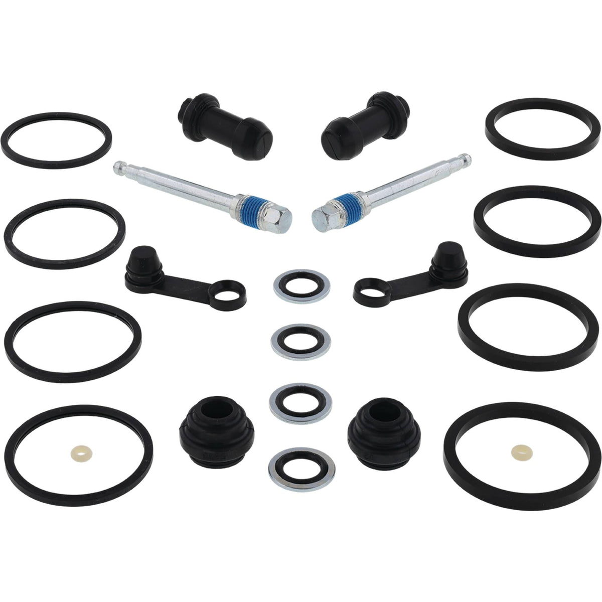 FRONT CALIPER REBUILD KIT 41300006