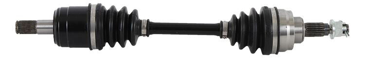 6 BALL HEAVY DUTY AXLE FRONT