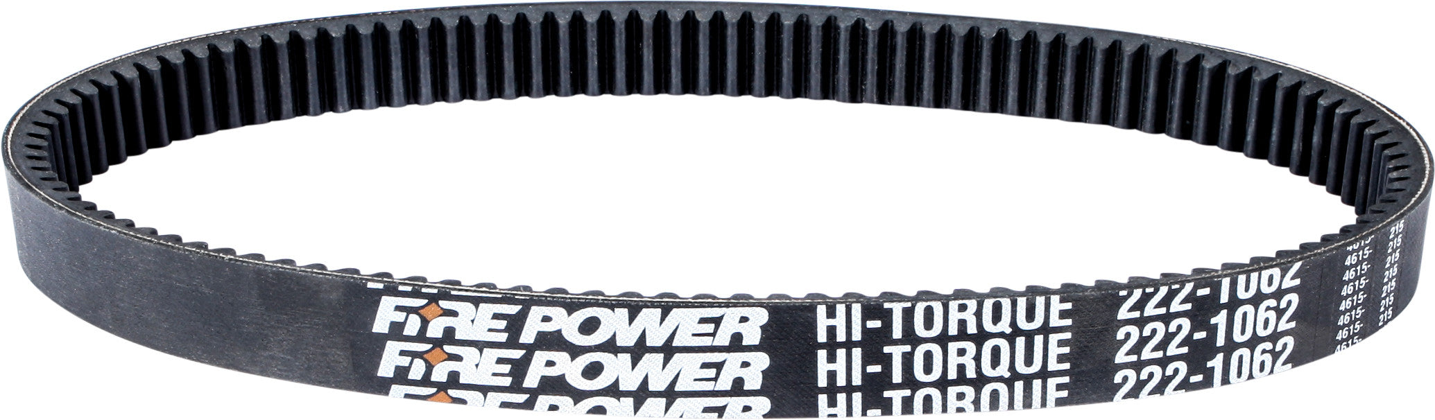 Hi-Torque Belt