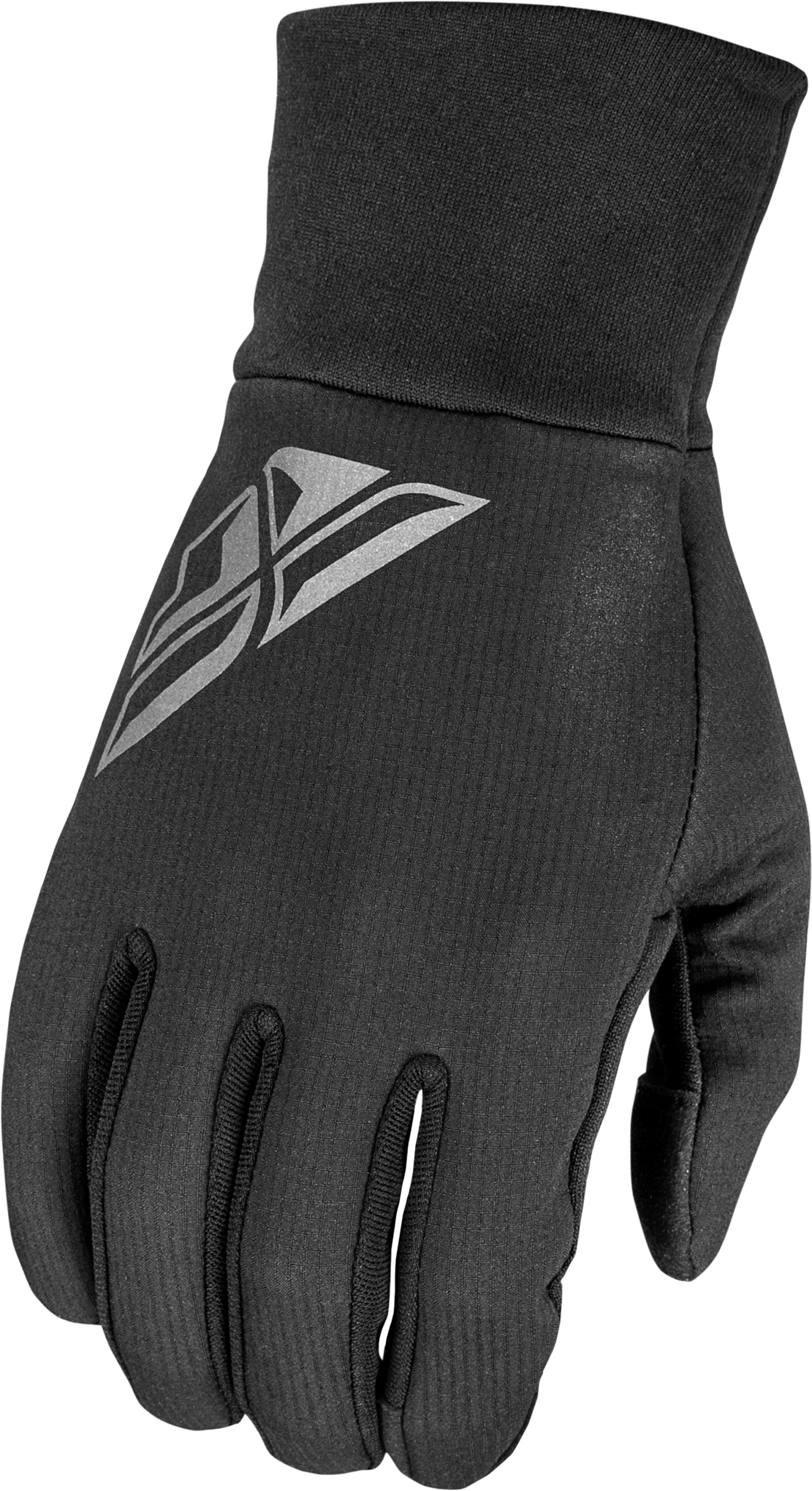 GLOVE LINERS BLACK 2X