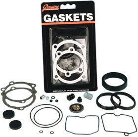 Carburetor Rebuild Kit