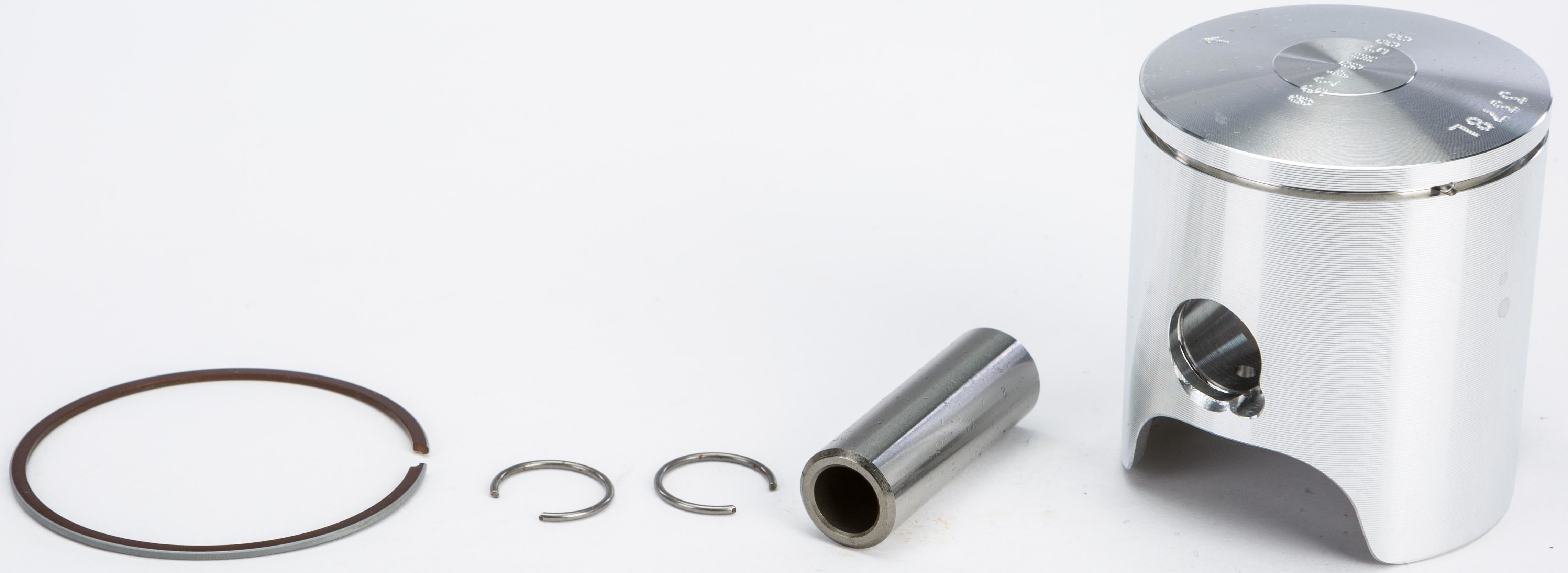 PISTON KIT 43.50/STD YAM