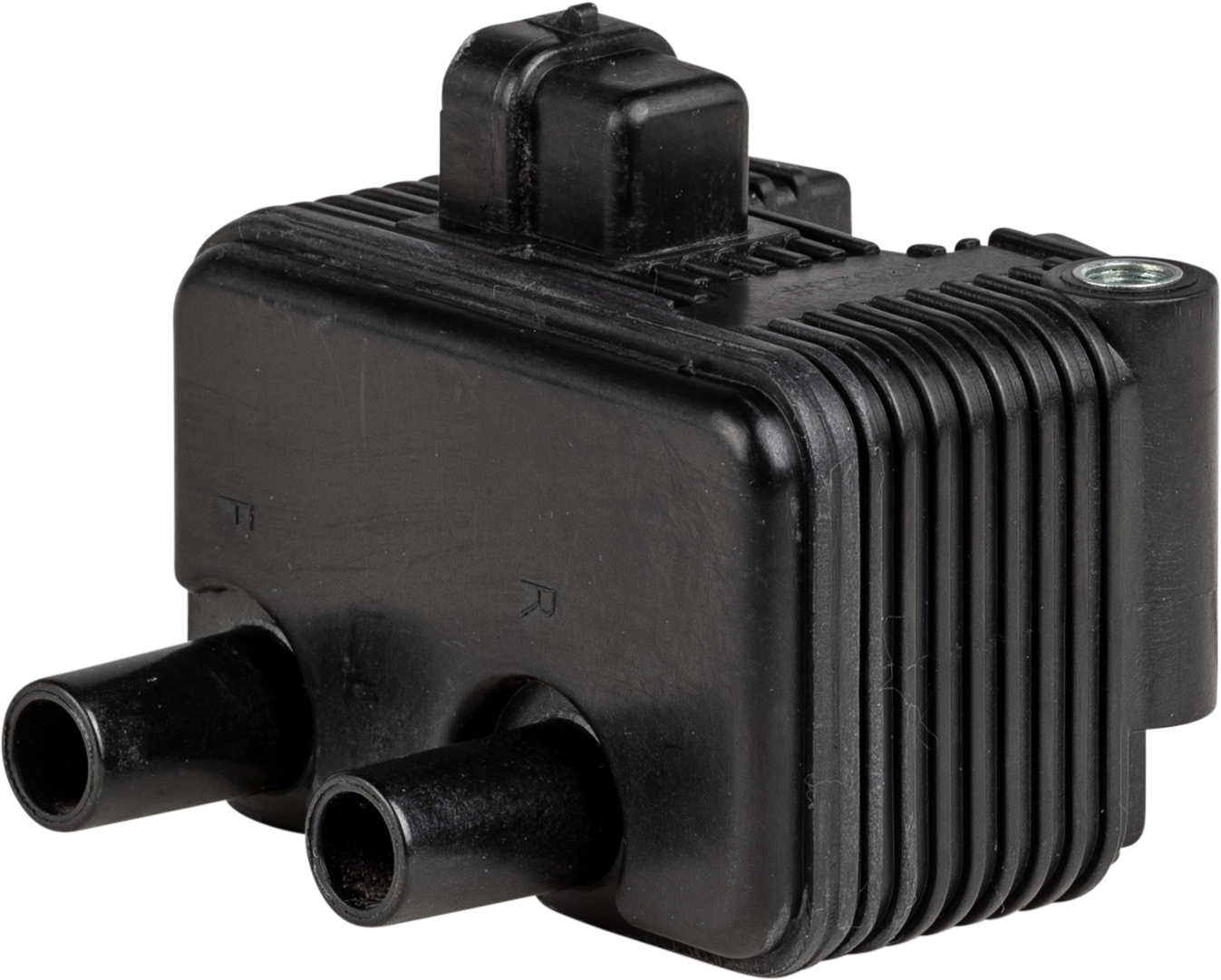 HD 40V-HP SINGLE FIRE COIL TWIN CAM CARB