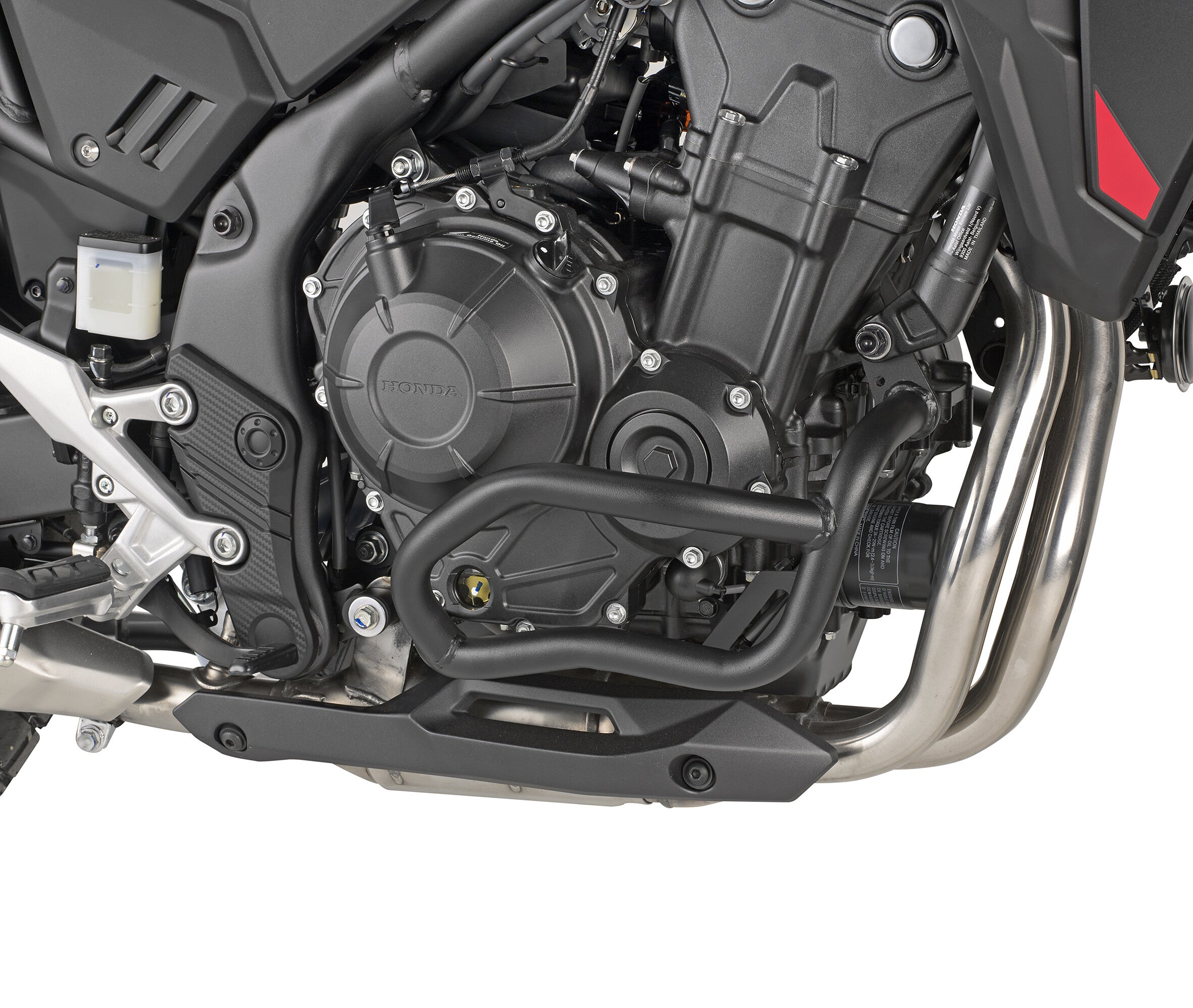 Engine Guards