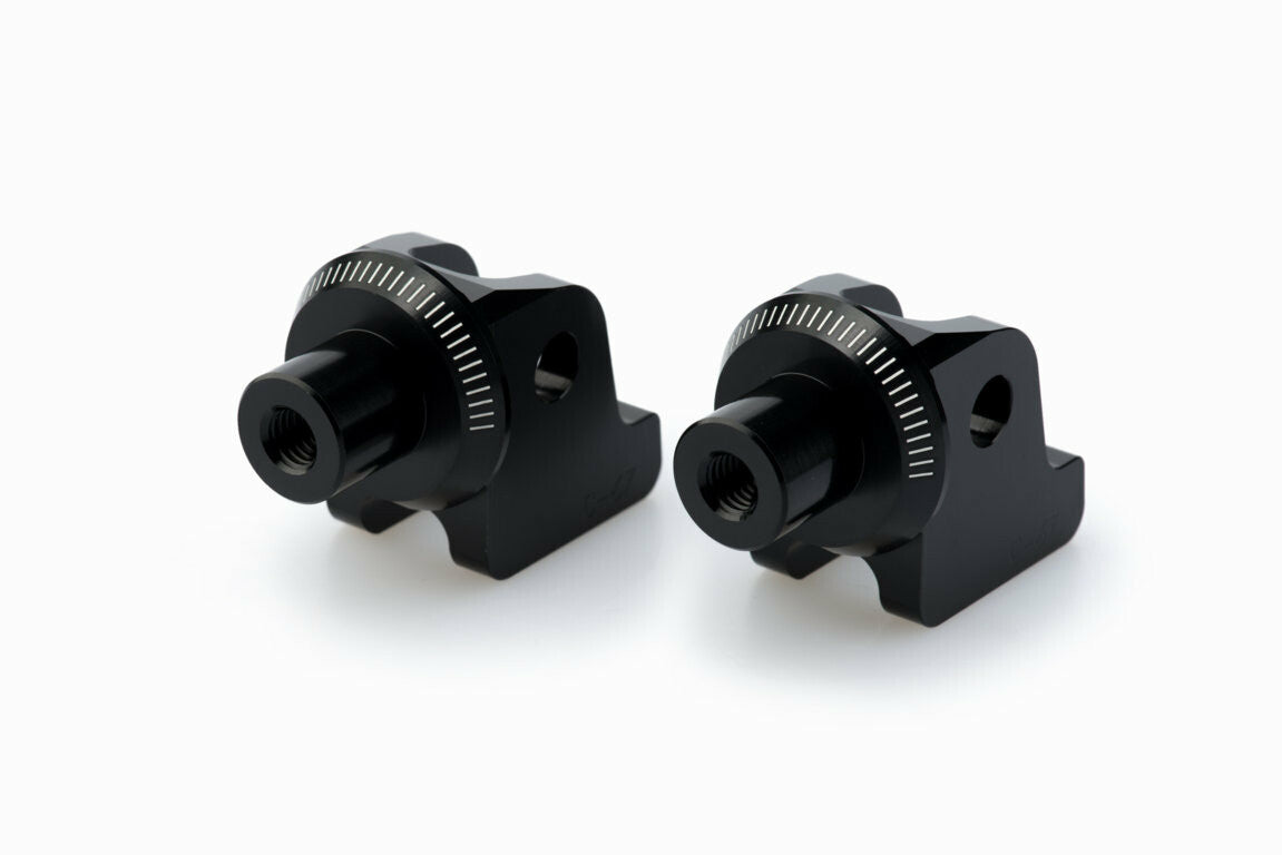 Footpeg Adapter