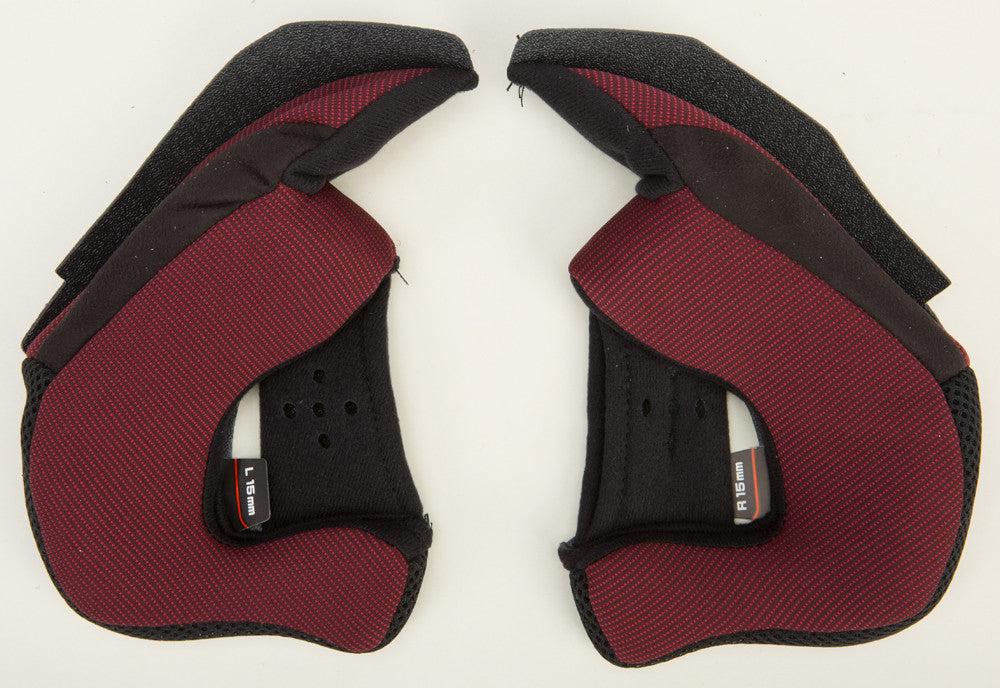 Cheek Pads