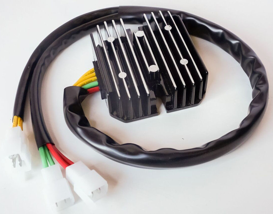 REGULATOR/RECTIFIER LITHIUM HON 27-014118