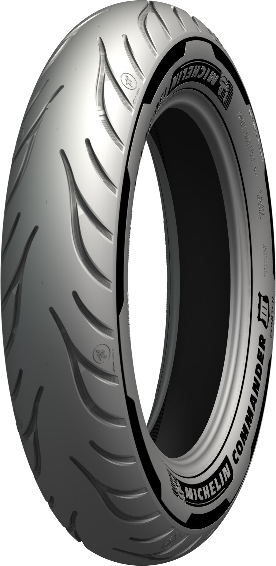 TIRE COMMANDER III CRUISER FR 130/90B16 (73H) BIAS TL/TT