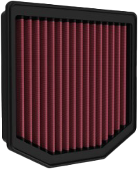 High Flow Air Filter