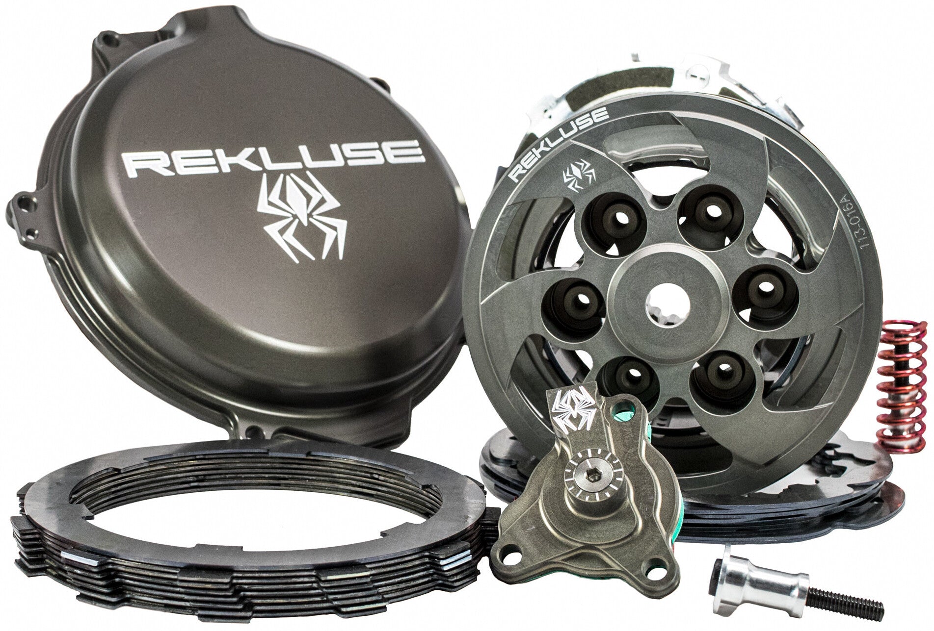 RADIUS CX CLUTCH (CSS) HUS/KTM