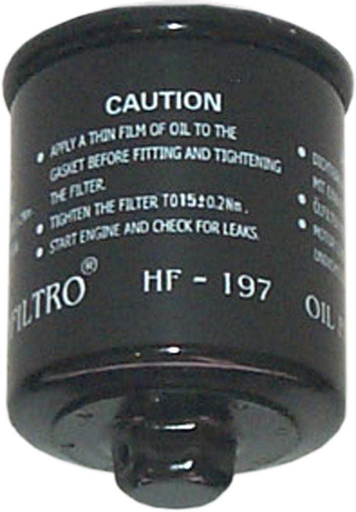 OIL FILTER