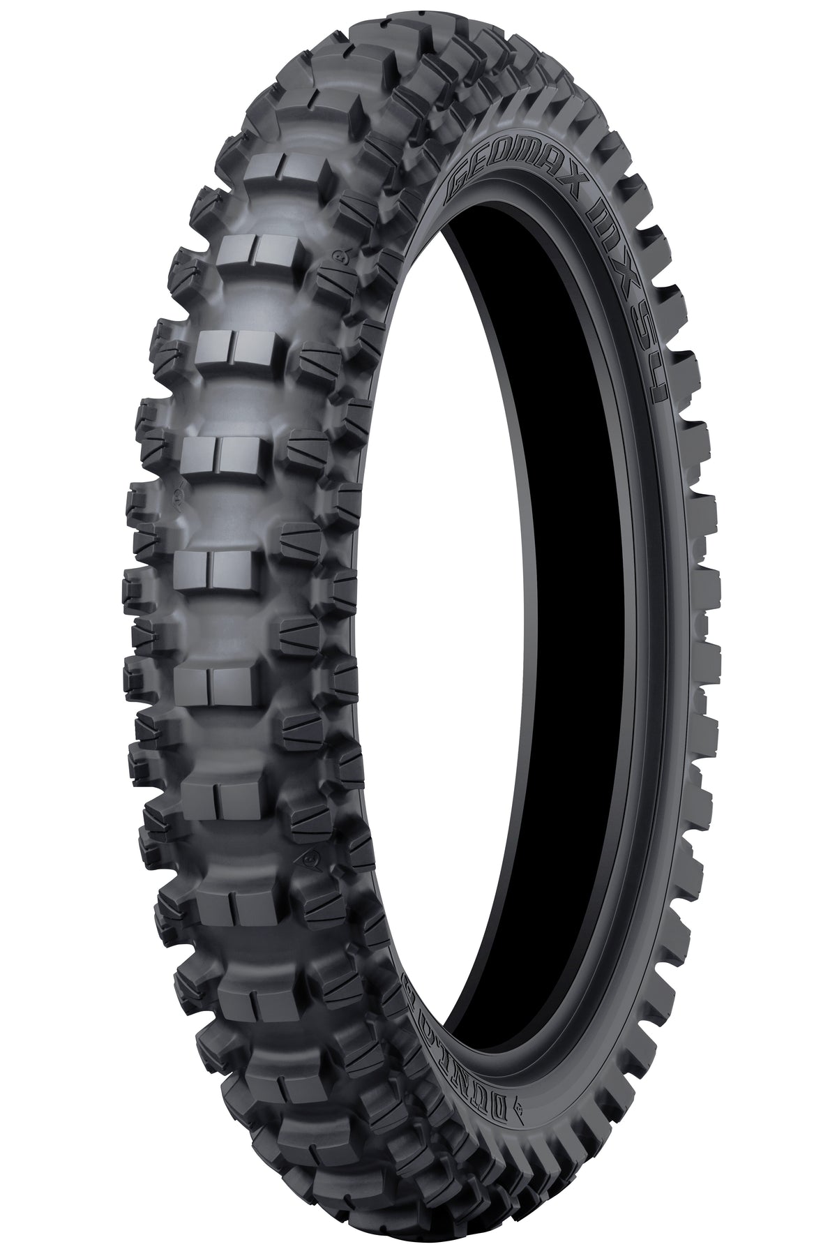 TIRE GEOMAX MX54 REAR 110/100-18 64M BIAS TT
