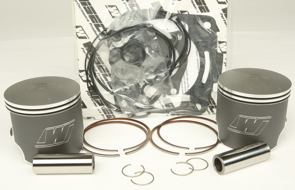 STANDARD BORE PISTON KIT