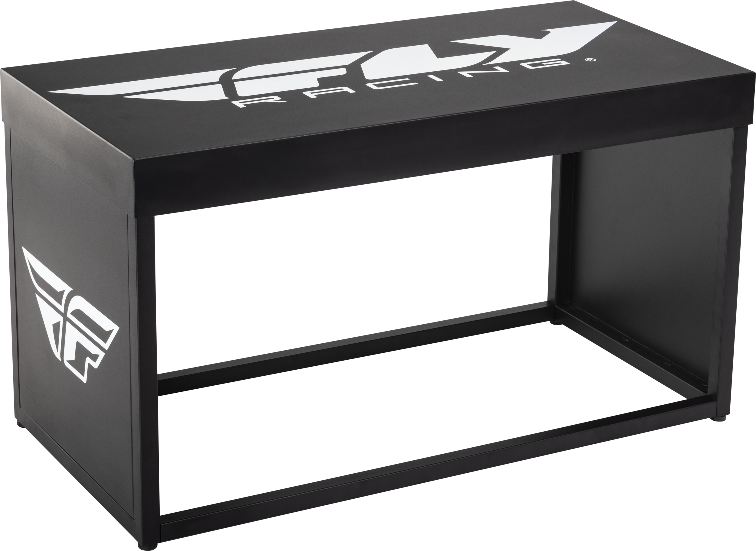 FLY RACING SHOE BENCH ORDER MIRRORS SEP 363-9959