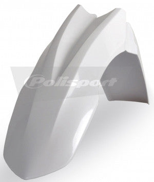 Front Fender