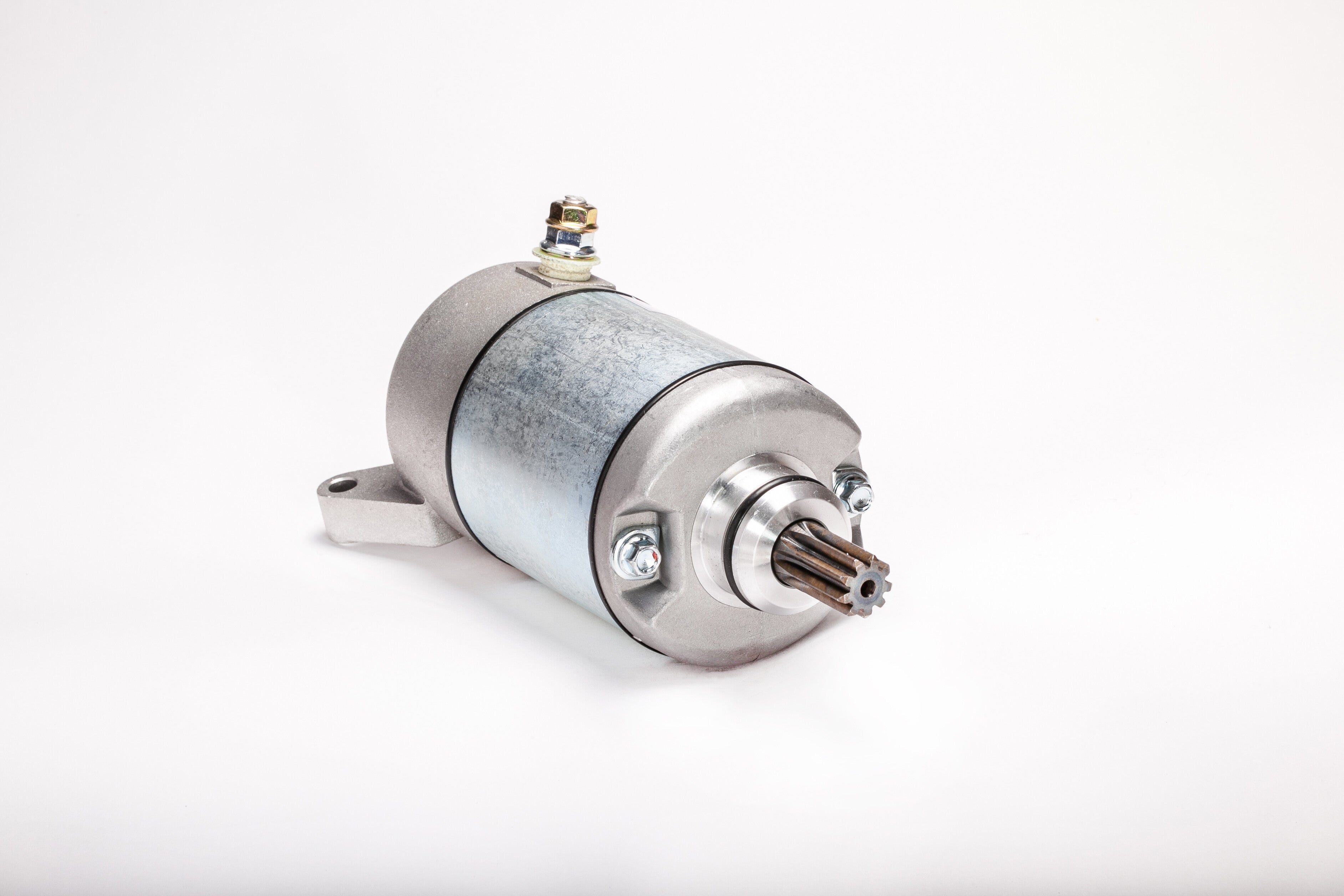 STARTER MOTOR 27-61411
