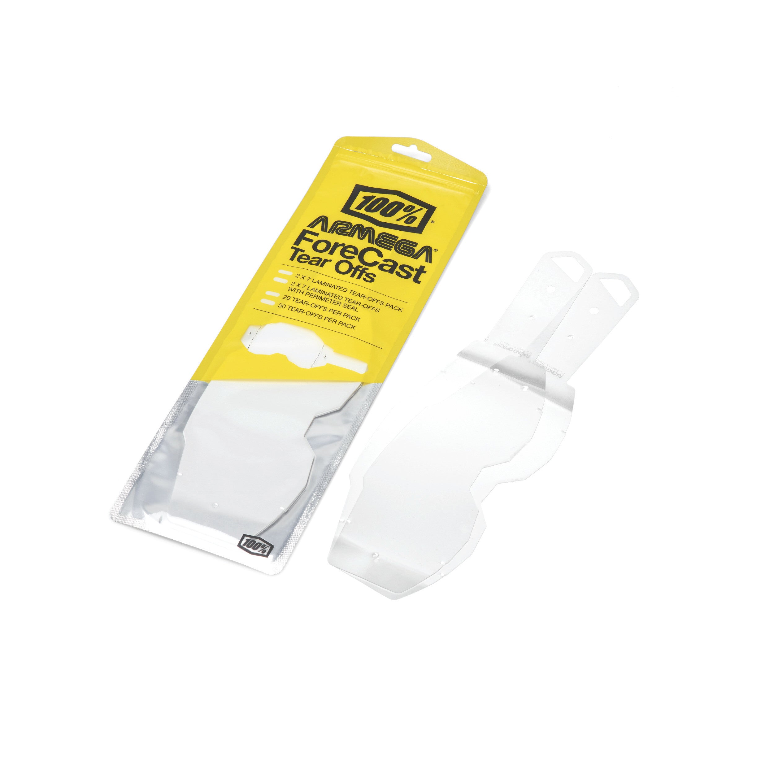 ARMEGA/ARMATIC FORECAST PERI- METER LAMINATED TR-OFFS 2X7 PK