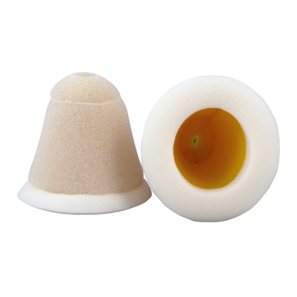 Dual Stage Foam Air Filters