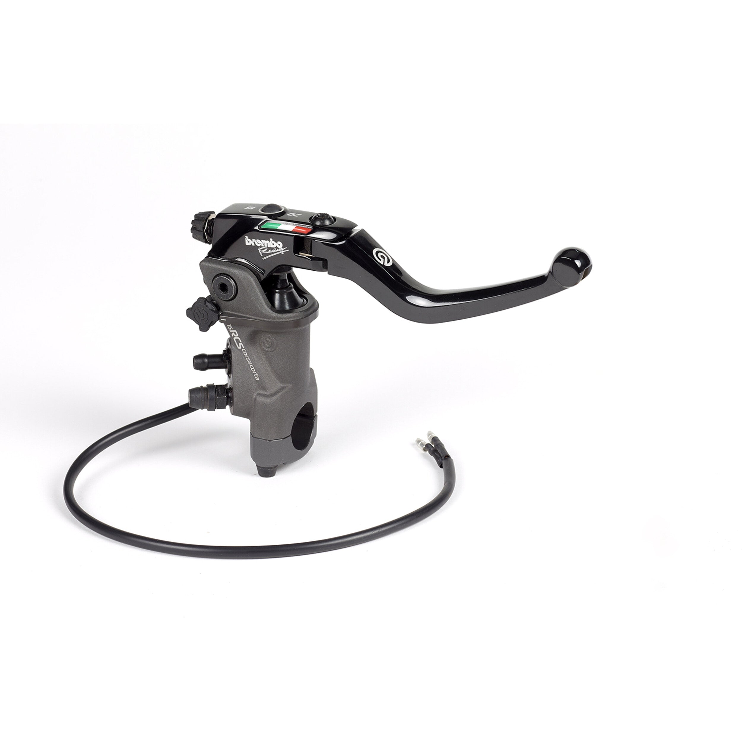 UPGRADE BRAKE MASTER CYLINDER 19RCS CORSACORTA 19MM