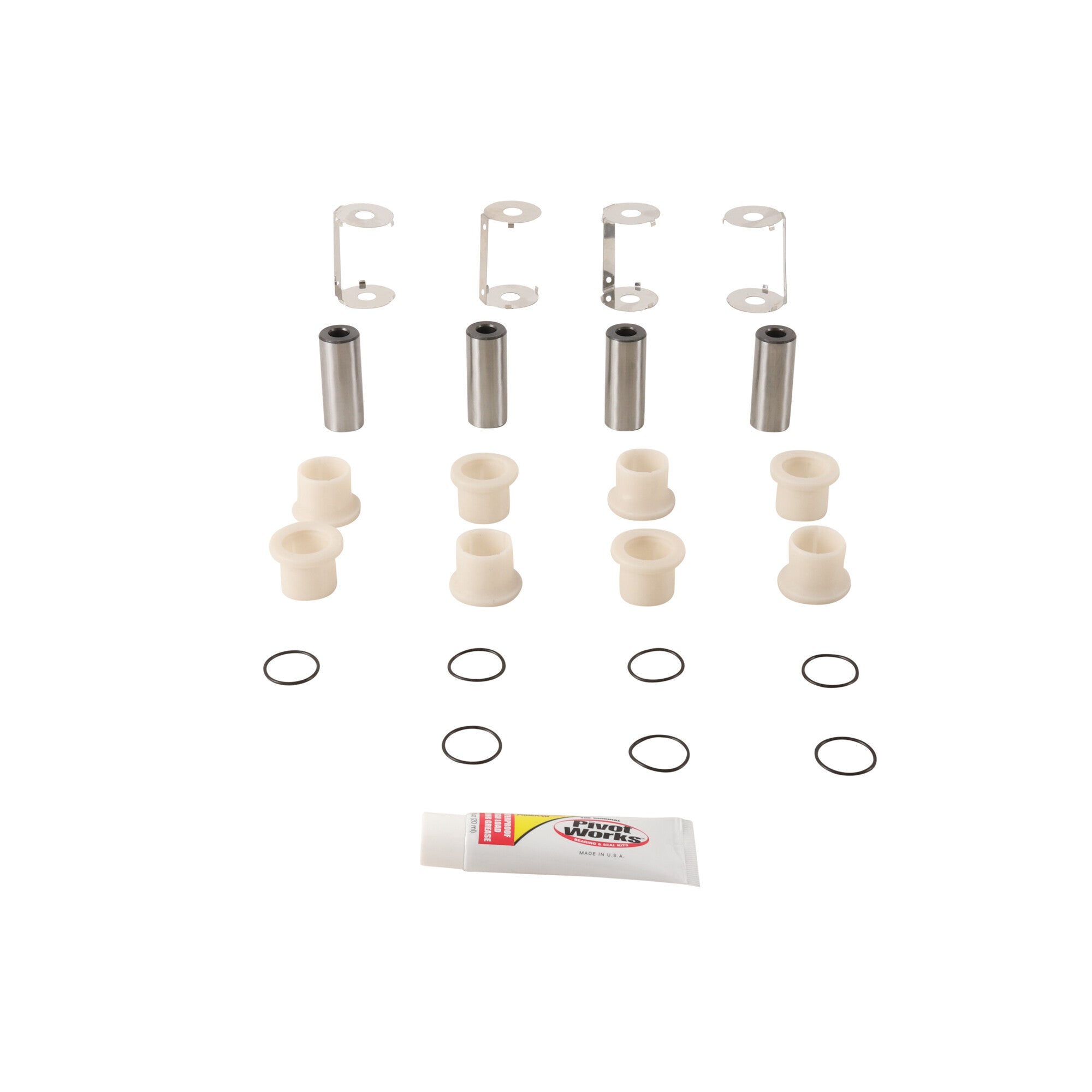 LOWER REAR A-ARM KIT