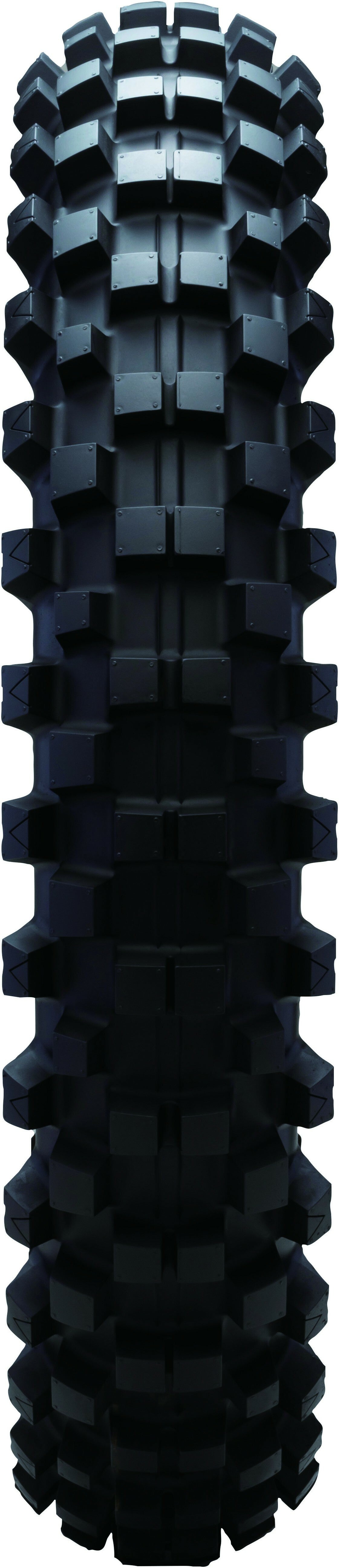TIRE VX40 REAR 110/90-19 62M BIAS TT