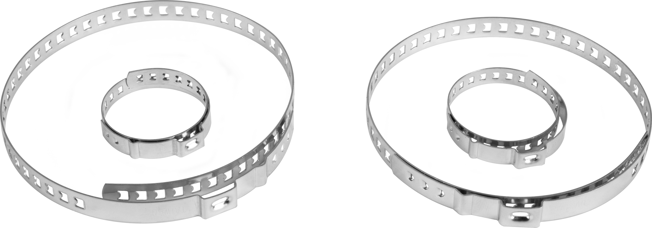 CV BOOT CLAMP KIT