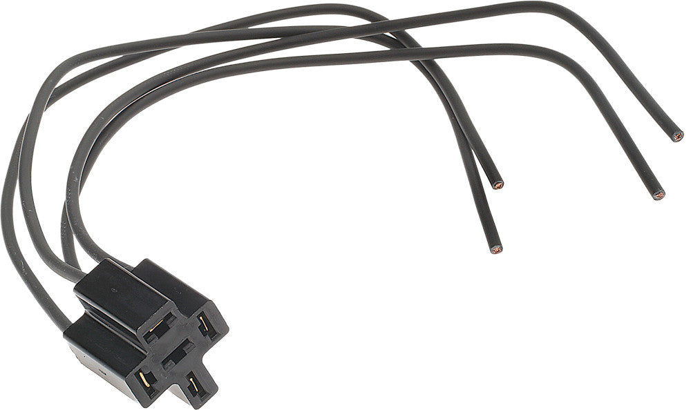 Connector Assembly