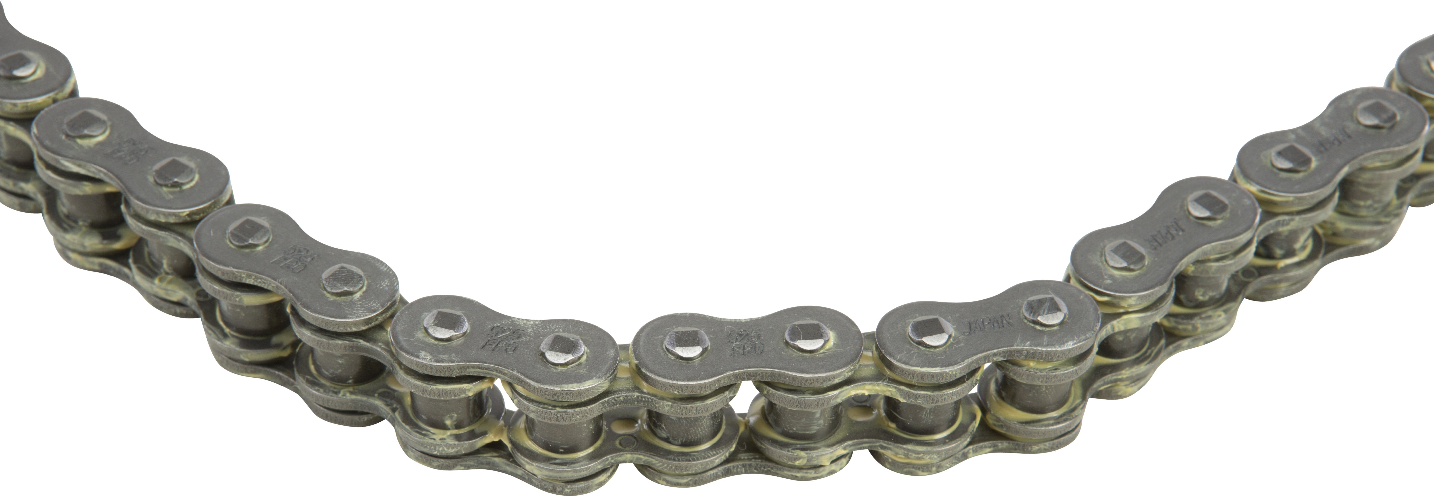 O-Ring Sealed Chain