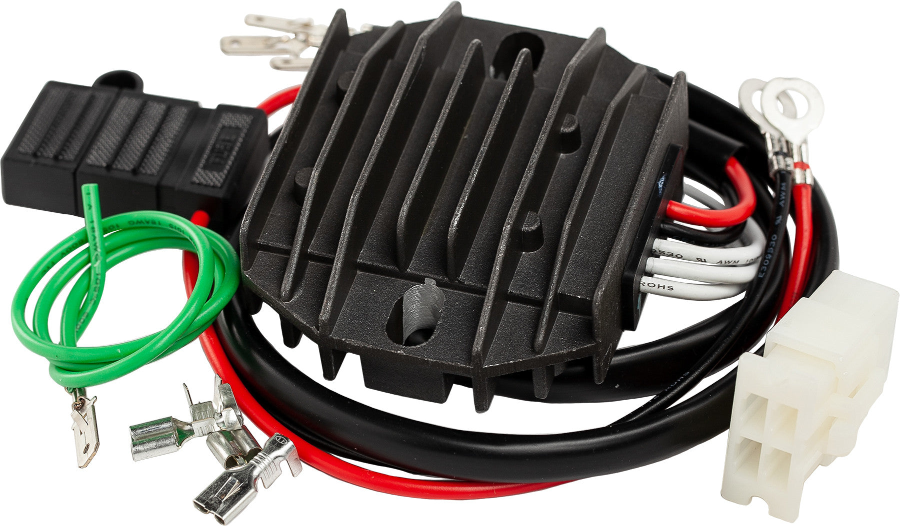 REGULATOR/RECTIFIER LITHIUM HON 27-014135H
