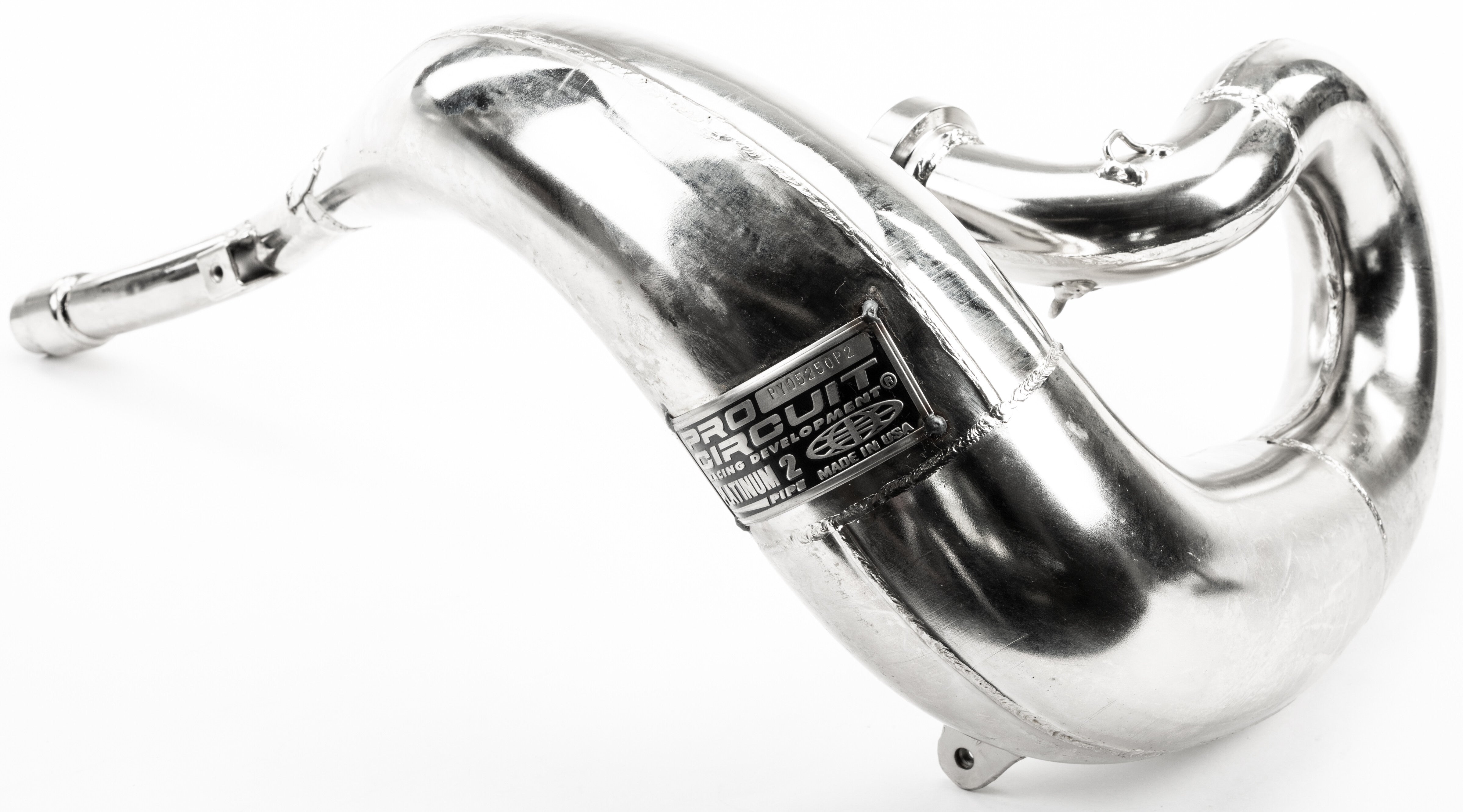 Platinum 2 Series Pipe