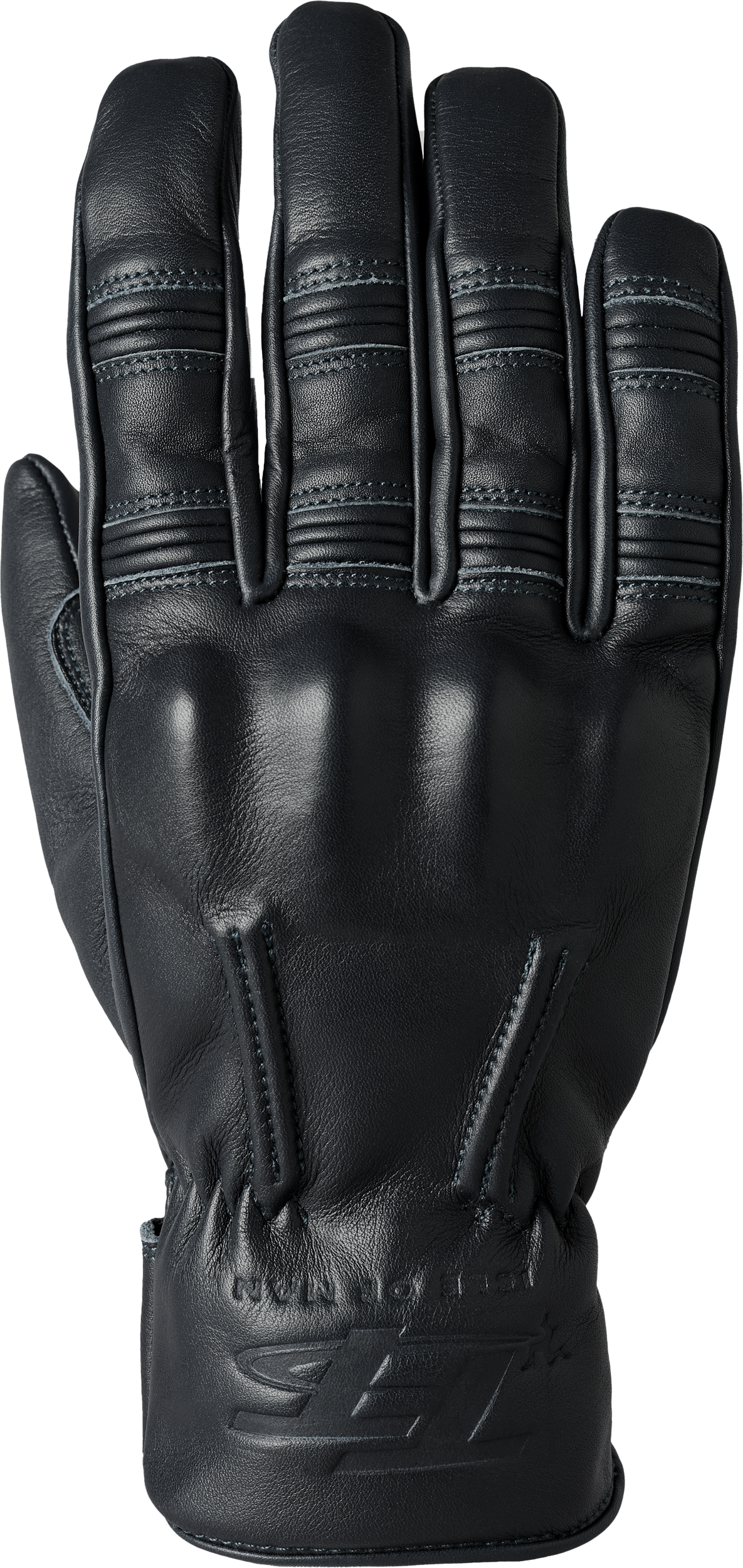 IOM TT HILLBERRY 2 CE GLOVE BLACK MD