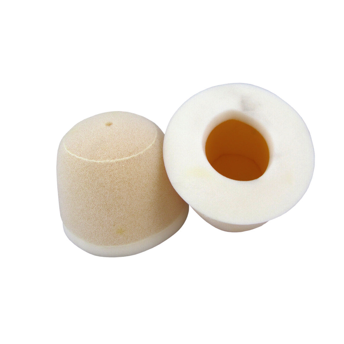Dual Stage Foam Air Filters
