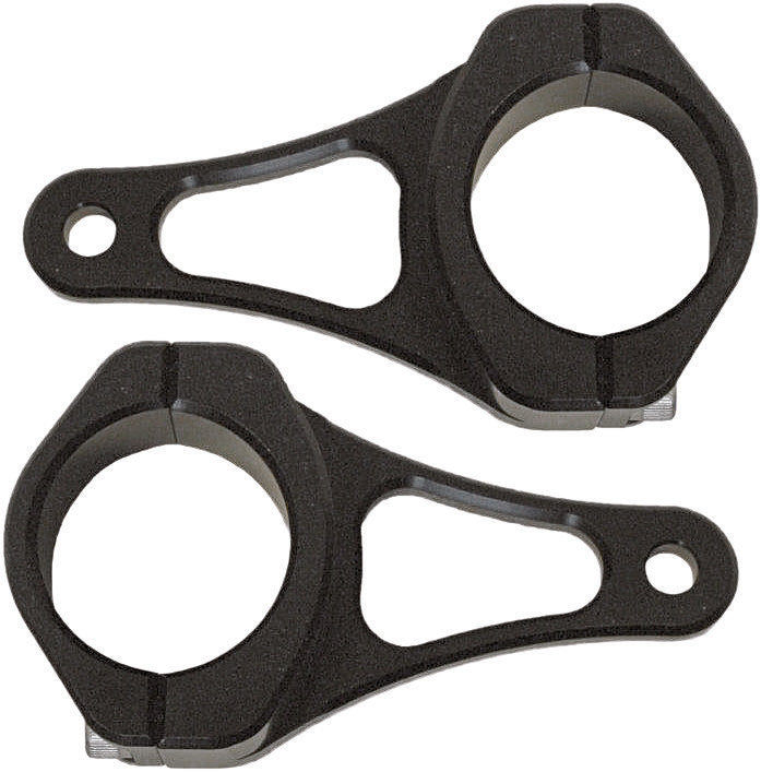 Horizontal Light Mount