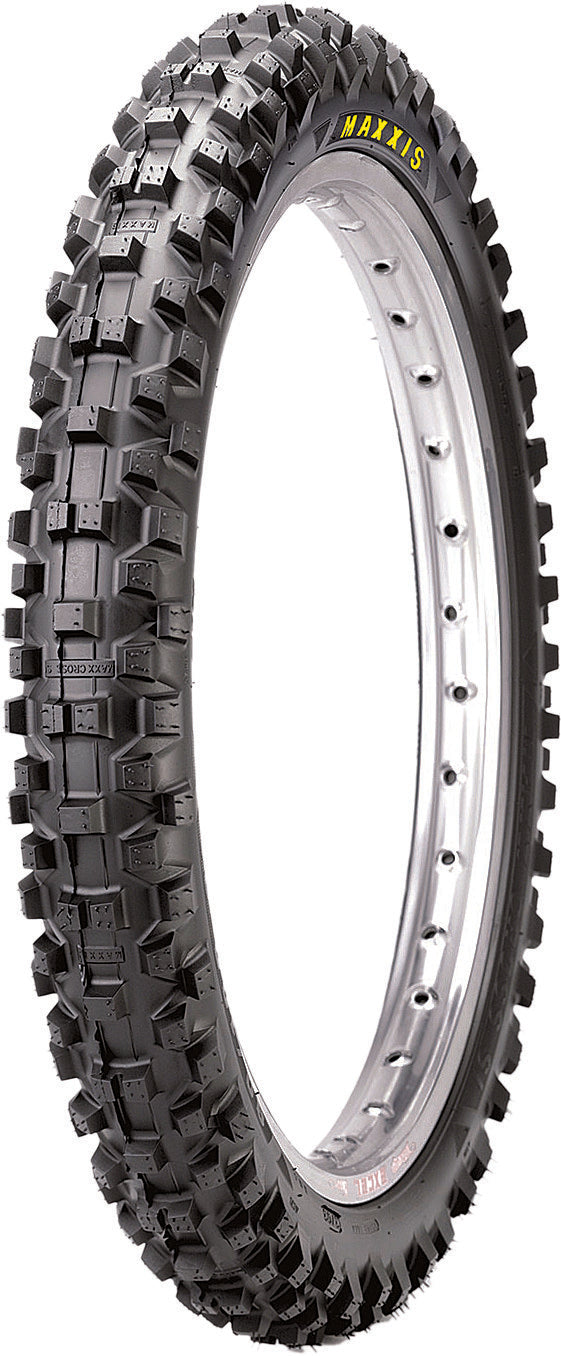 TIRE MAXXCROSS SI FRONT 90/100-21 57M BIAS TT