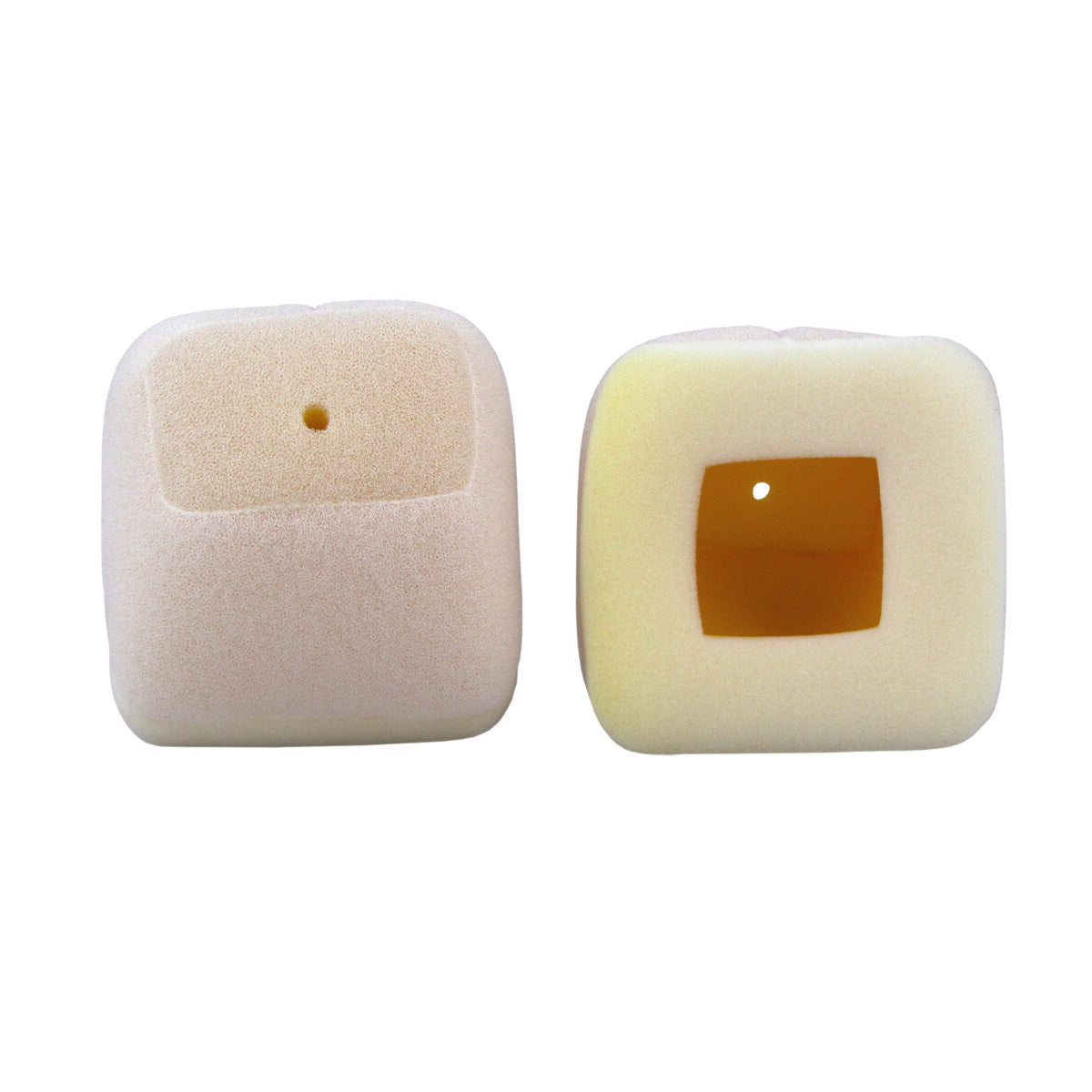 Dual Stage Foam Air Filters
