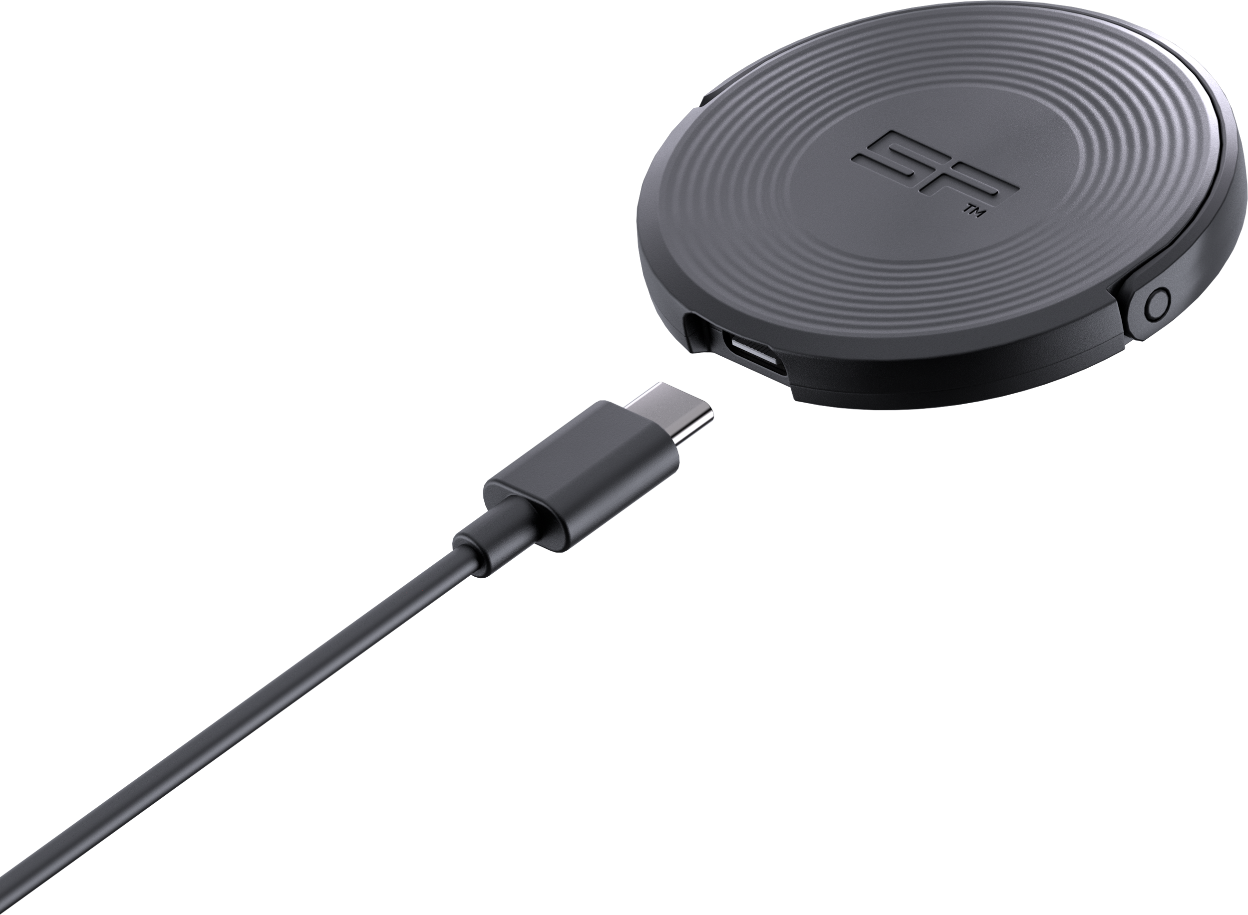 Charging Pad SPC+
